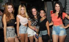 Foto de la galería: Esperando a San Valentín en El Fogón