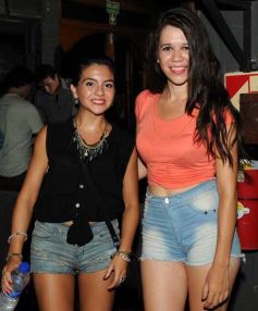 Foto de la galería: Esperando a San Valentín en El Fogón