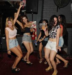 Foto de la galería: Esperando a San Valentín en El Fogón
