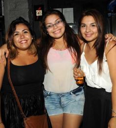 Foto de la galería: Esperando a San Valentín en El Fogón