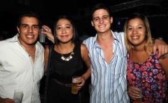 Foto de la galería: Esperando a San Valentín en El Fogón