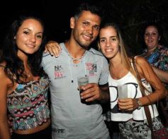 Foto de la galería: Esperando a San Valentín en El Fogón