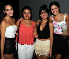 Foto de la galería: Esperando a San Valentín en El Fogón