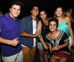 Foto de la galería: Esperando a San Valentín en El Fogón