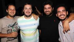 Foto de la galería: Esperando a San Valentín en El Fogón