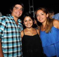 Foto de la galería: Esperando a San Valentín en El Fogón