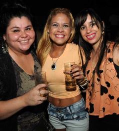 Foto de la galería: Esperando a San Valentín en El Fogón