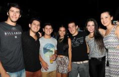 Foto de la galería: Esperando a San Valentín en El Fogón