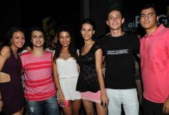 Foto de la galería: Esperando a San Valentín en El Fogón