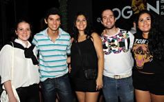 Foto de la galería: Esperando a San Valentín en El Fogón