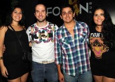 Foto de la galería: Esperando a San Valentín en El Fogón