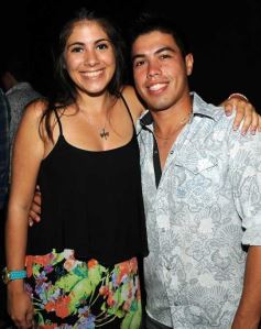 Foto de la galería: Esperando a San Valentín en El Fogón