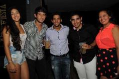 Foto de la galería: Esperando a San Valentín en El Fogón