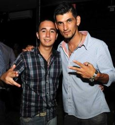 Foto de la galería: Esperando a San Valentín en El Fogón