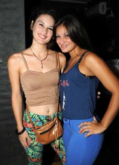 Foto de la galería: Esperando a San Valentín en El Fogón