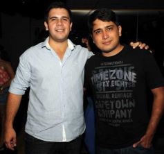 Foto de la galería: Esperando a San Valentín en El Fogón