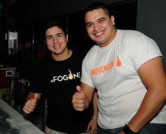 Foto de la galería: Esperando a San Valentín en El Fogón