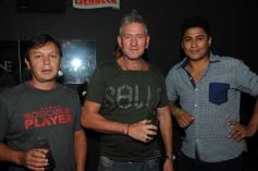 Foto de la galería: Esperando a San Valentín en El Fogón