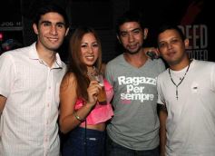 Foto de la galería: Esperando a San Valentín en El Fogón