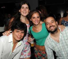 Foto de la galería: Esperando a San Valentín en El Fogón