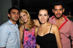 Foto de la galería: Esperando a San Valentín en El Fogón