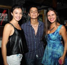 Foto de la galería: Esperando a San Valentín en El Fogón