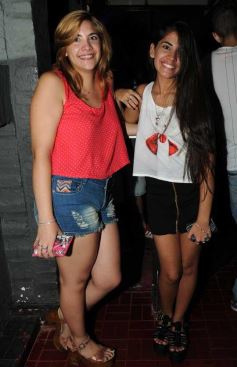 Foto de la galería: Esperando a San Valentín en El Fogón