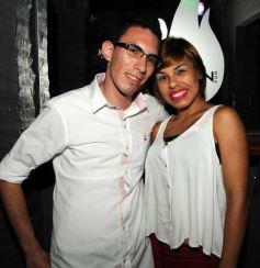 Foto de la galería: Esperando a San Valentín en El Fogón