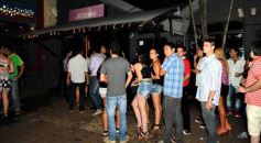 Foto de la galería: Esperando a San Valentín en El Fogón