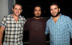 Foto de la galería: Esperando a San Valentín en El Fogón