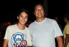 Foto de la galería: Crucero debutó con un empate, pero mereció más