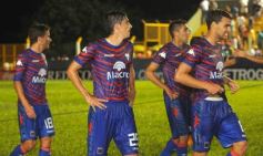 Foto de la galería: Crucero debutó con un empate, pero mereció más