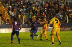 Foto de la galería: Crucero debutó con un empate, pero mereció más