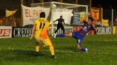 Foto de la galería: Crucero debutó con un empate, pero mereció más