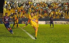 Foto de la galería: Crucero debutó con un empate, pero mereció más