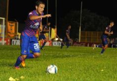 Foto de la galería: Crucero debutó con un empate, pero mereció más