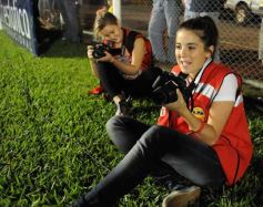 Foto de la galería: Crucero debutó con un empate, pero mereció más