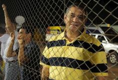 Foto de la galería: Crucero debutó con un empate, pero mereció más