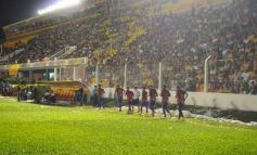 Foto de la galería: Crucero debutó con un empate, pero mereció más