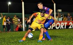 Foto de la galería: Crucero debutó con un empate, pero mereció más