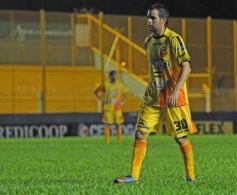 Foto de la galería: Crucero debutó con un empate, pero mereció más