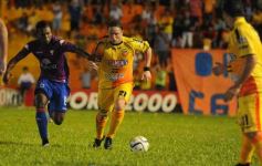 Foto de la galería: Crucero debutó con un empate, pero mereció más