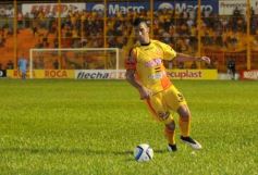 Foto de la galería: Crucero debutó con un empate, pero mereció más