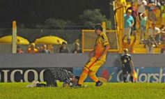 Foto de la galería: Crucero debutó con un empate, pero mereció más
