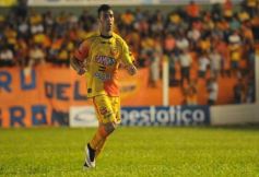 Foto de la galería: Crucero debutó con un empate, pero mereció más