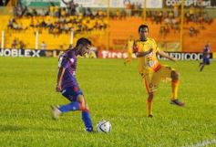 Foto de la galería: Crucero debutó con un empate, pero mereció más