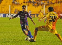 Foto de la galería: Crucero debutó con un empate, pero mereció más