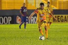 Foto de la galería: Crucero debutó con un empate, pero mereció más