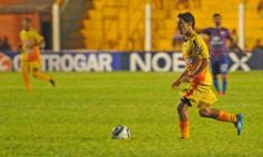 Foto de la galería: Crucero debutó con un empate, pero mereció más