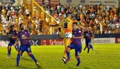 Foto de la galería: Crucero debutó con un empate, pero mereció más